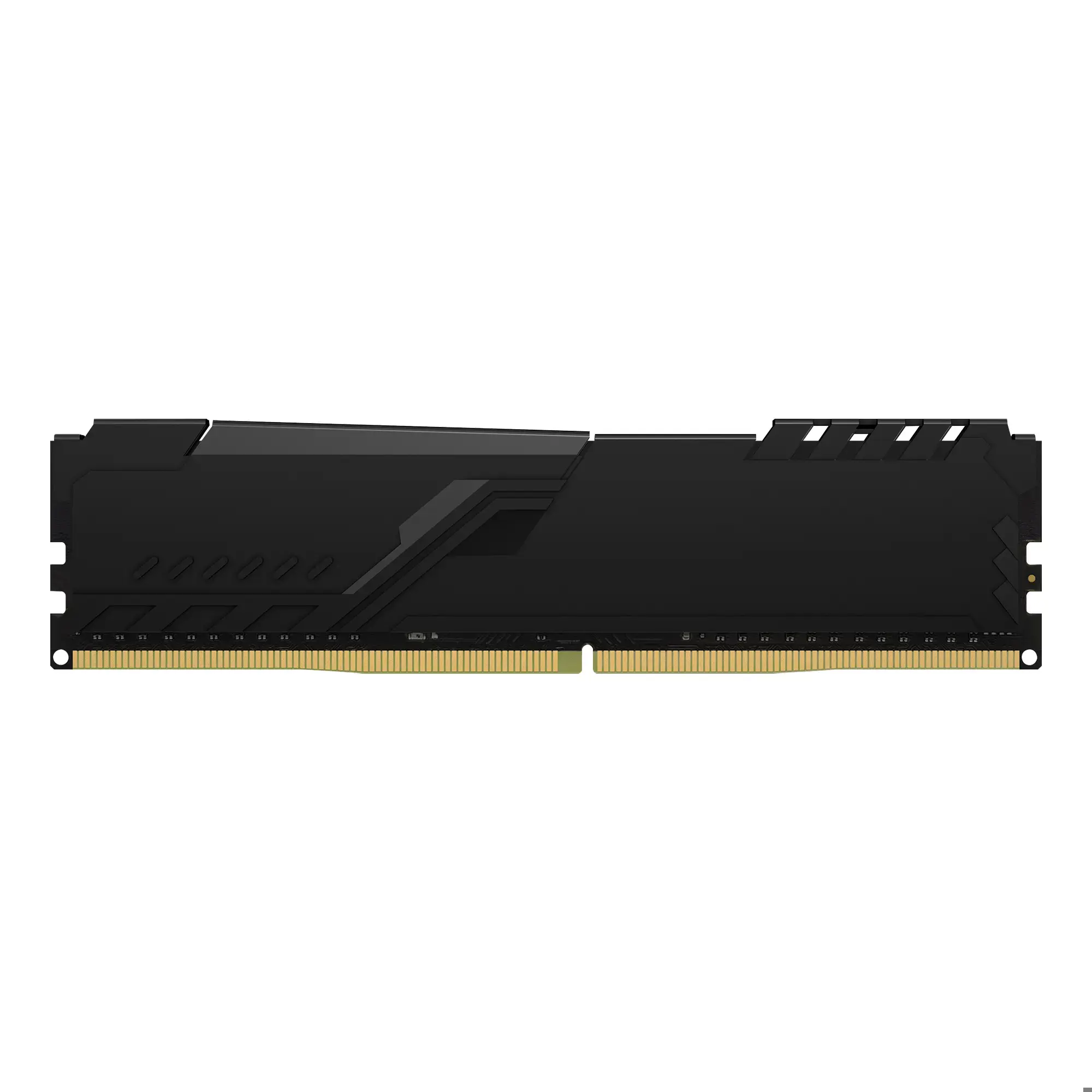 KINGSTON 16GB 3200MHz DDR4 CL16 DIMM 1Gx8 FURY Beast Black