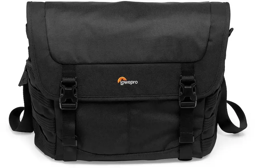 "Lowepro" kurjerio krepšys "ProTactic MG 160 AW II", juodas