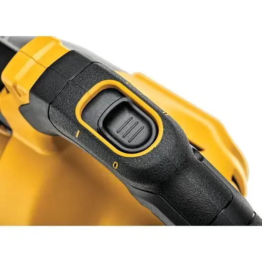 DeWALT DCV501LN-XJ vacuum Drum vacuum Dry Bagless