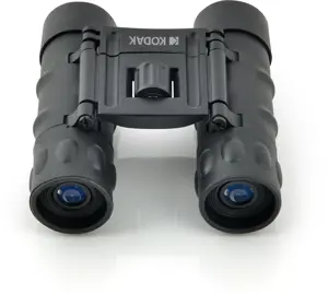 Kodak binoculars BCS400 10x25mm, black