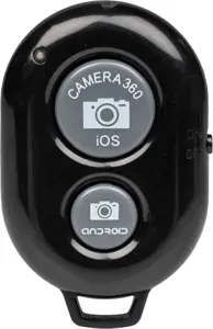 D-Fruit tripod Handy + phone adapter M+BT