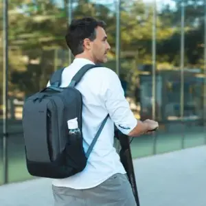 "Targus Cypress", 39,6 cm (15,6"), nešiojamojo kompiuterio skyrius