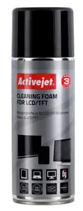 "Activejet AOC-105" valymo putos LCD/TFT/plazminiams ekranams 400 ml