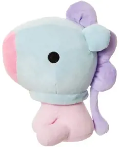 Linija Draugai BT21 - Talismanas 20 cm MANG BABY