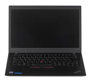 Lenovo ThinkPad T470 14 Coliai 1920 x 1080 8 GB 256 GB Intel® Core™ i5 i5-6300U Intel HD Windows 10…