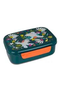 Pietų dėžutė FOODYX su skirtuku 765ML Sunny day