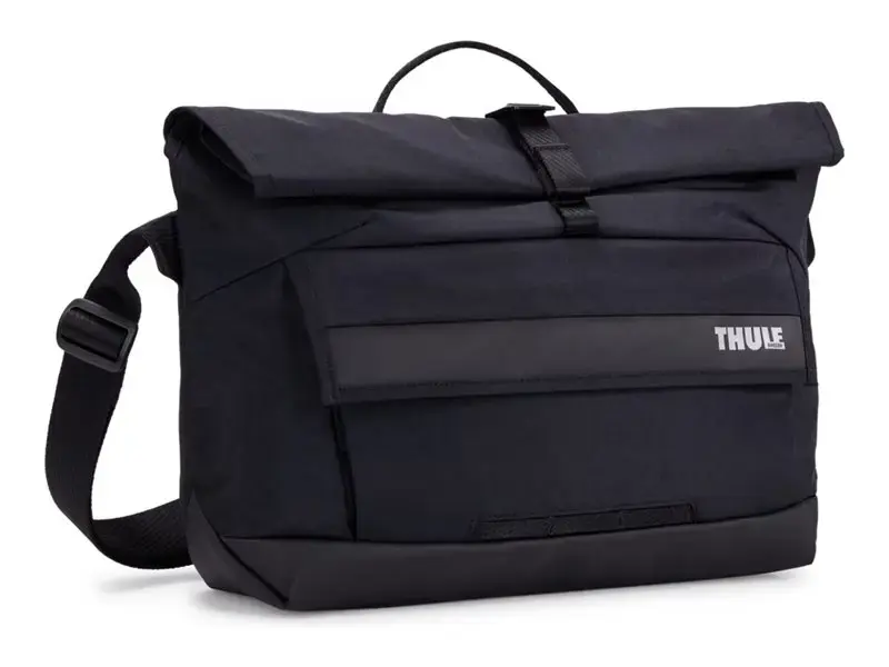 "Thule Paramount Crossbody 14L" - Juoda