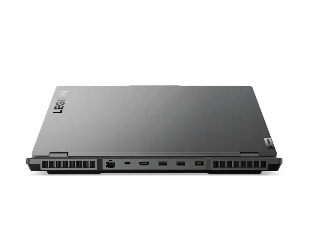 "Lenovo Legion 5", "Intel® Core™ i7", 39,6 cm (15,6"), 2560 x 1440 taškų, 16 GB, 512 GB, pilka