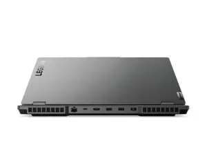 "Lenovo Legion 5", "Intel® Core™ i7", 39,6 cm (15,6"), 2560 x 1440 taškų, 16 GB, 512 GB, pilka