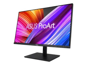 Monitorius ASUS ProArt Display PA328QV Professional Monitor 31.5inch IPS WQHD sRGB HDMI