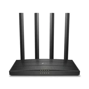 TP-LINK AC1200 dviejų dažnių "Wi-Fi" maršrutizatorius