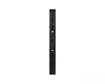 Samsung OM55N-DS, Digital signage flat panel, 139.7 cm (55"), LCD, 1920 x 1080 pixels, Wi-Fi