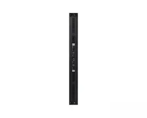 Samsung OM55N-DS, Digital signage flat panel, 139.7 cm (55"), LCD, 1920 x 1080 pixels, Wi-Fi