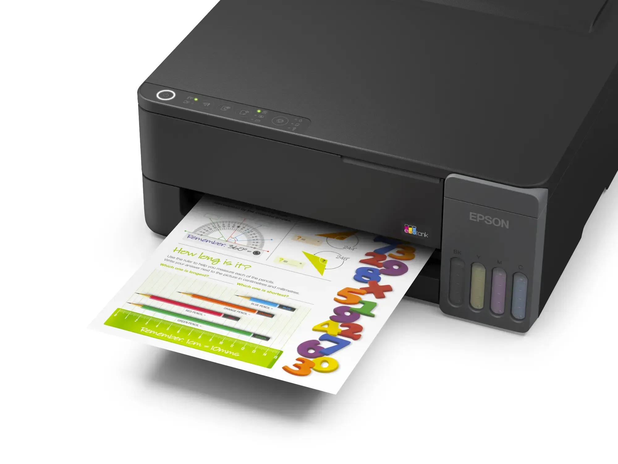 Epson EcoTank L1350