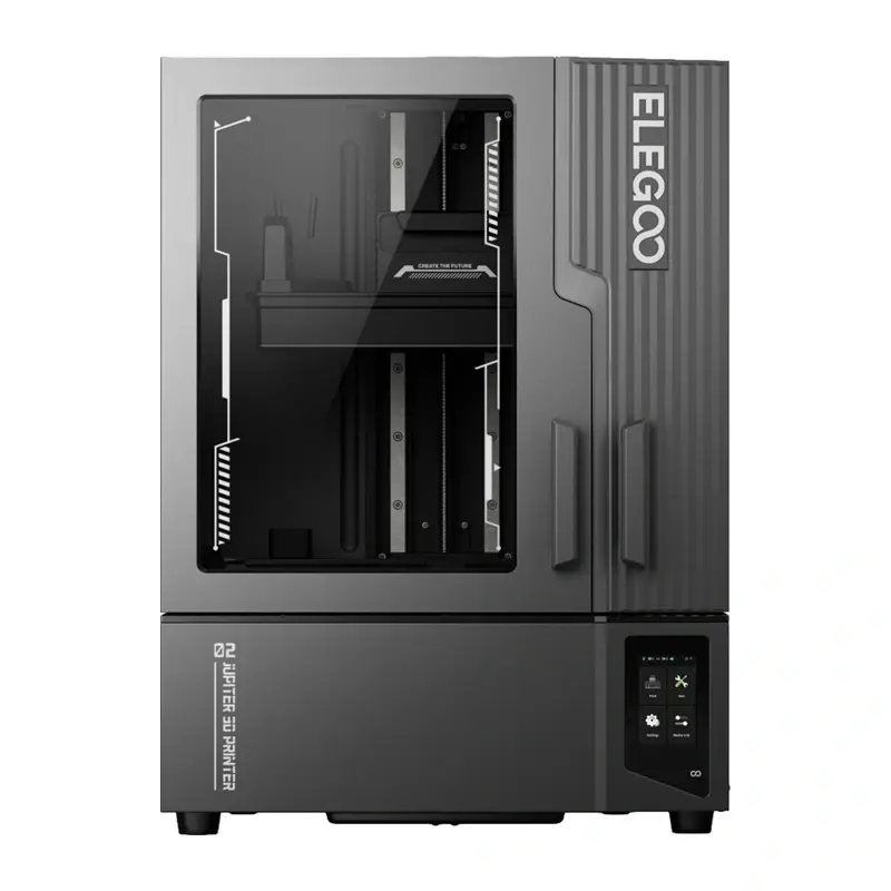 ELEGOO Jupiter 2 3D Printer