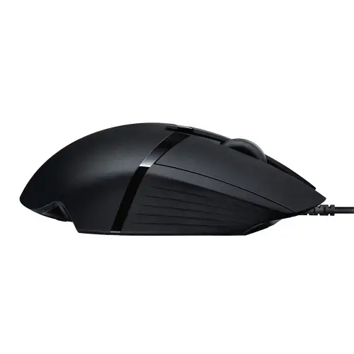 LOGITECH G402 "Hyperion Fury" laidinė žaidimų pelė - BLACK - EWR2