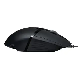 LOGITECH G402 "Hyperion Fury" laidinė žaidimų pelė - BLACK - EWR2