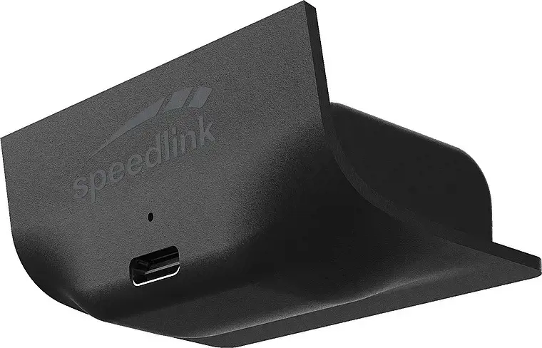 "Speedlink Pulse X" grojimo ir įkrovimo rinkinys "Xbox Series X/S