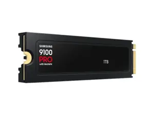 SSD diskas Samsung 9100 PRO 1024 GB, M.2, PCIe 5.0 NVMe