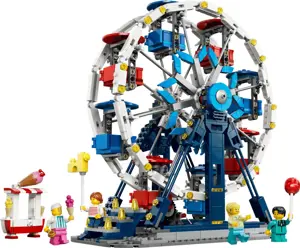 LEGO CREATOR 3 IN 1 31389 Iconic Ferris Wheel
