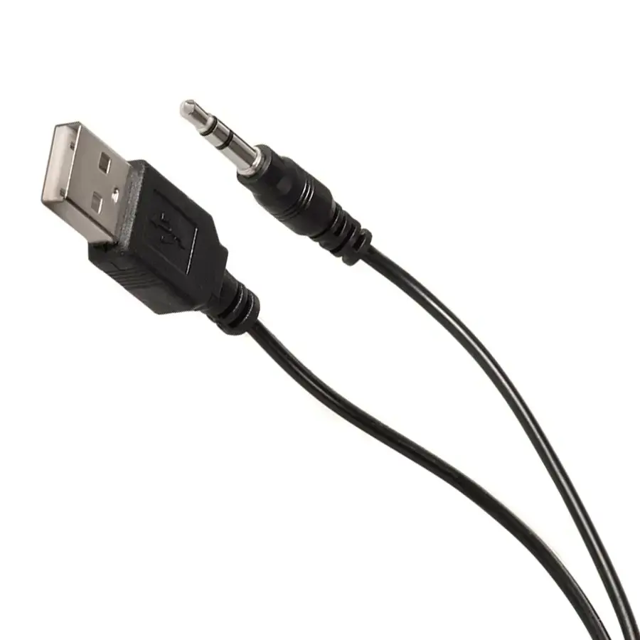 Garsiakalbiai 6W USB AC870B