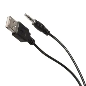 Garsiakalbiai 6W USB AC870B