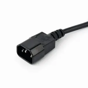 Energenie Power strip for an UPS C13 socket outlet
