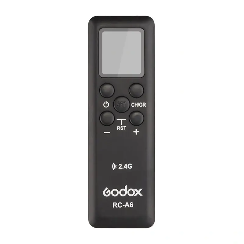 Pilot GODOX RC-A6