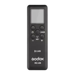 Pilot GODOX RC-A6