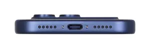 Apple iPhone 17 Pro Max | Deep Blue | 6.9 " | Super Retina XDR display | 2868 x 1320 pixels | A19 Pro | Internal RAM 12 GB | 256 GB | Dual SIM | 5G | Main camera resolution 48+48+48 MP | Secondary camera resolution 18 MP | iOS | 26