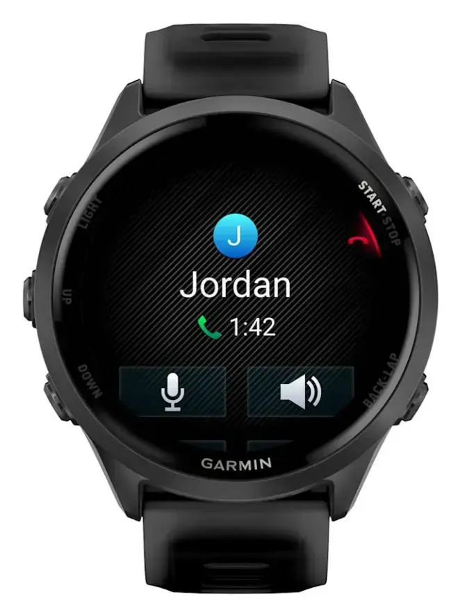SMARTWATCH FORERUNNER 570 47MM/SLATE GRAY 010-02971-00 GARMIN