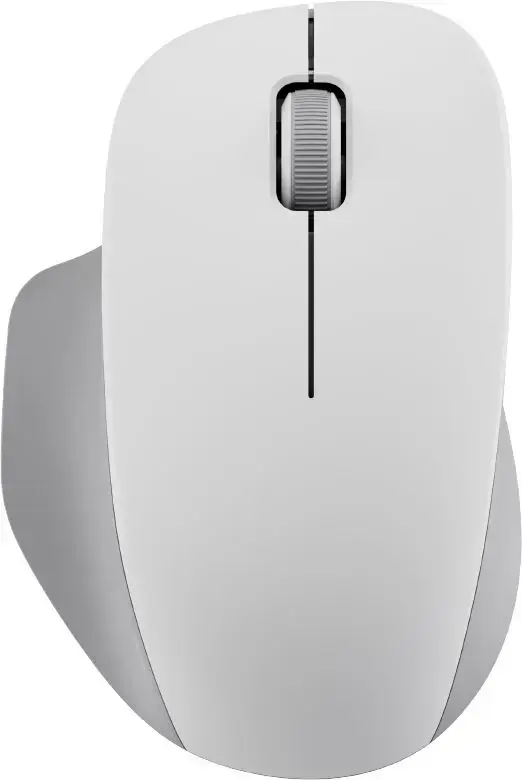 Xiaomi Mouse Comfort Edition | Wireless | 2.4GHz | White