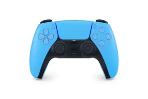 Sony DualSense V2 Belaidis žaidimų pultas, for PS5, Starlight Blue