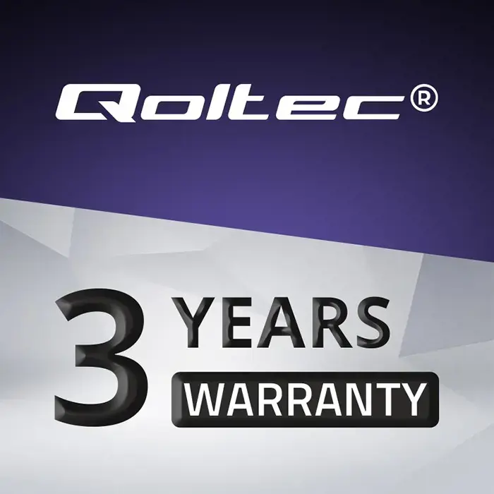 QOLTEC 51757 Qoltec maitinimo adapteris, skirtas Asus 65W 3 kištukai