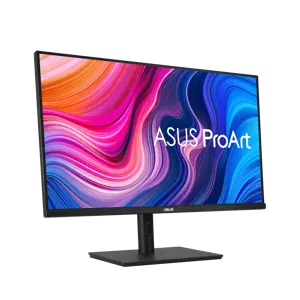 Monitorius ASUS ProArt PA328CGV, 81.3 cm (32"), 2560 x 1440 pixels, Quad HD, 5 ms, Black