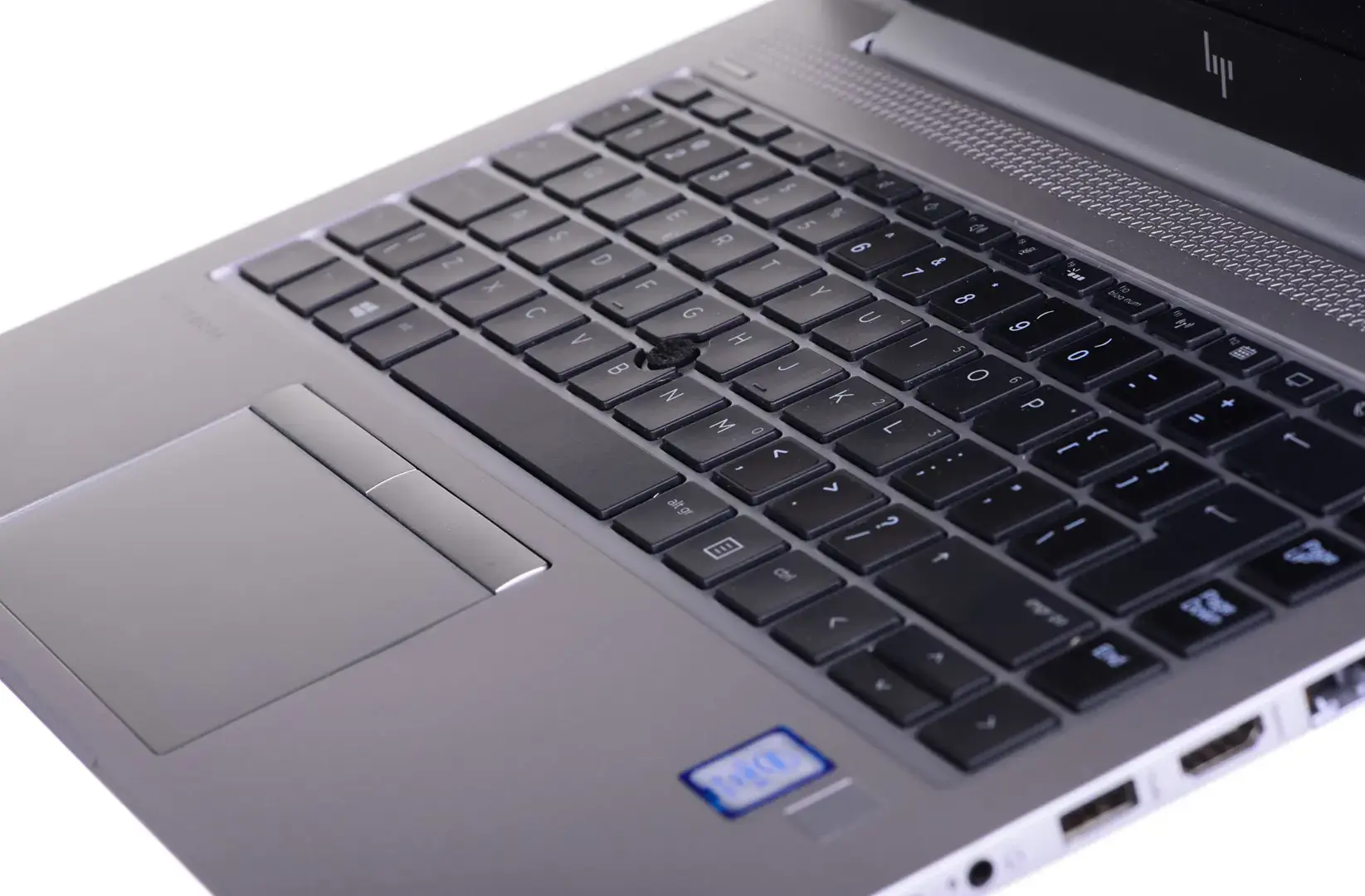 HP EliteBook 840 G5 14 Coliai 1920 x 1080 8 GB 256 GB Intel® Core™ i5 i5-8350U Intel UHD Windows 10 Pro