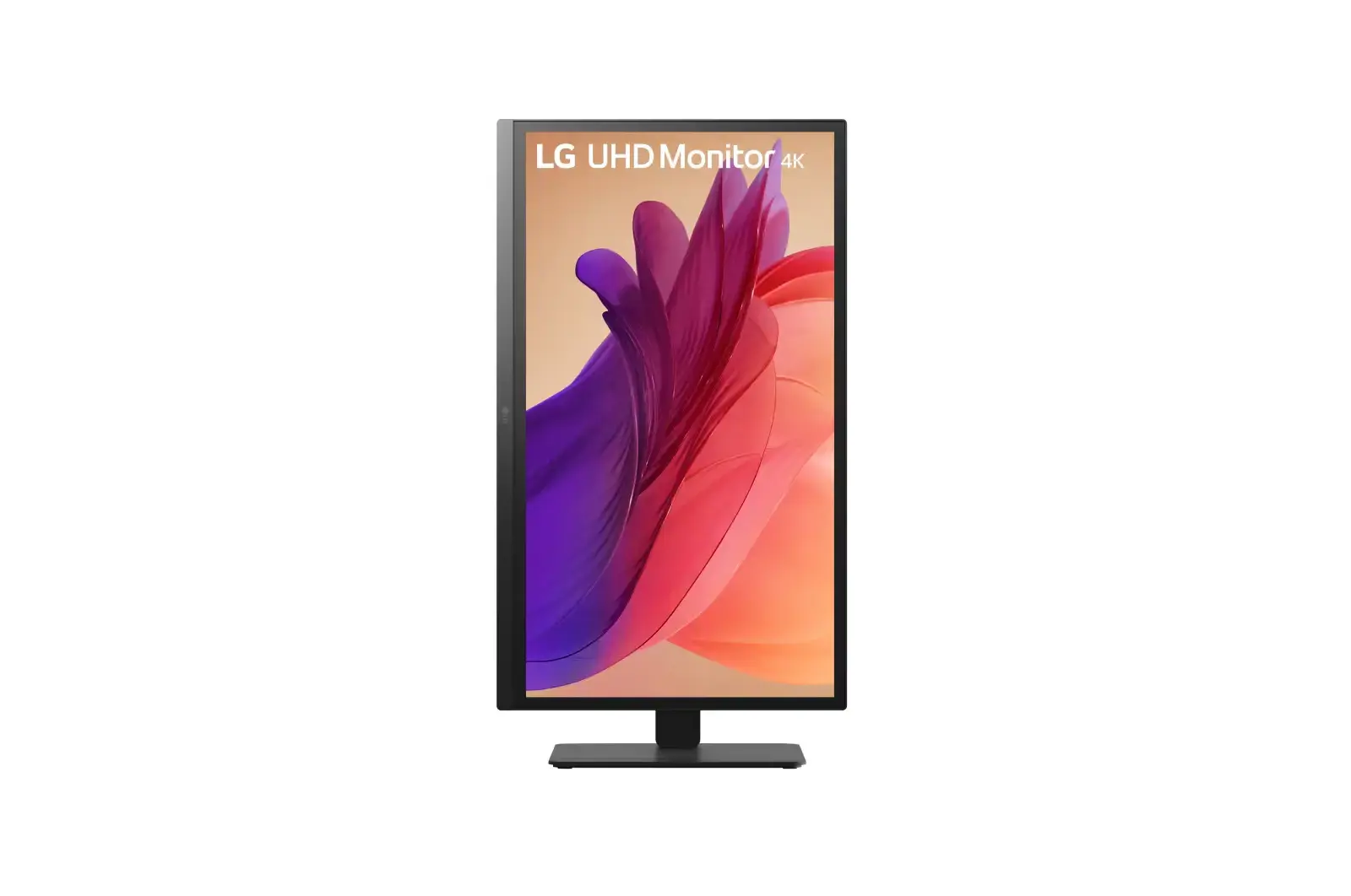 LCD Monitor LG 27 " 3840 x 2160 pixels 4K Ultra HD Flat 27BA45U-B