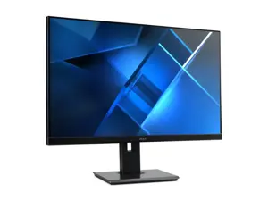 Acer Vero B7 B277U Gbmiiprzx Series | 27 " | IPS | 16:9 | 120 Hz | 4 ms | 2560 x 1440 pixels | 350 cd/m² | HDMI ports quantity 2 | Black