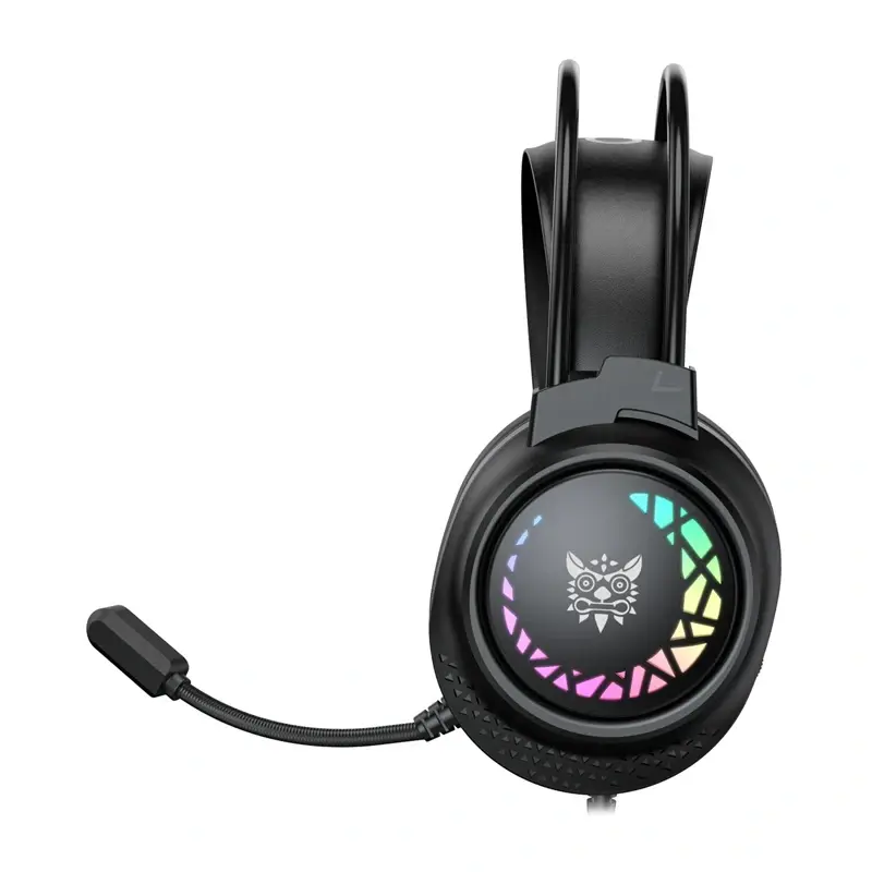 ONIKUMA X92 gaming headphones (black)