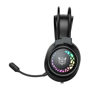 ONIKUMA X92 gaming headphones (black)
