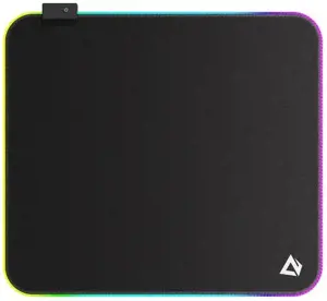 AUKEY KM-P8 RGB GAMING MOUSEPAD 45x40cm VANDENSUOTAS