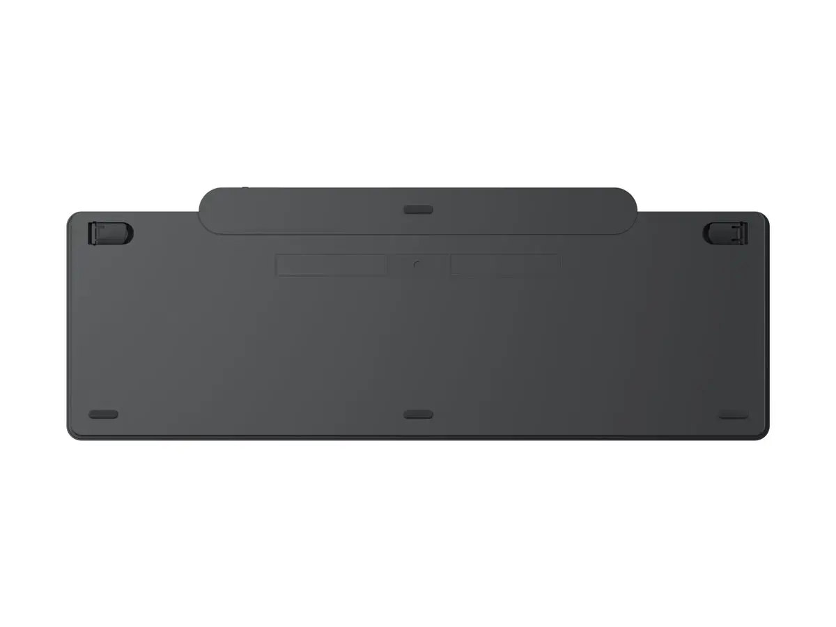 LENOVO SELF-CHARGING BLUETOOTH KEYBOARD - U.S. ENGLISH WITH EURO SYMBOL/ AI