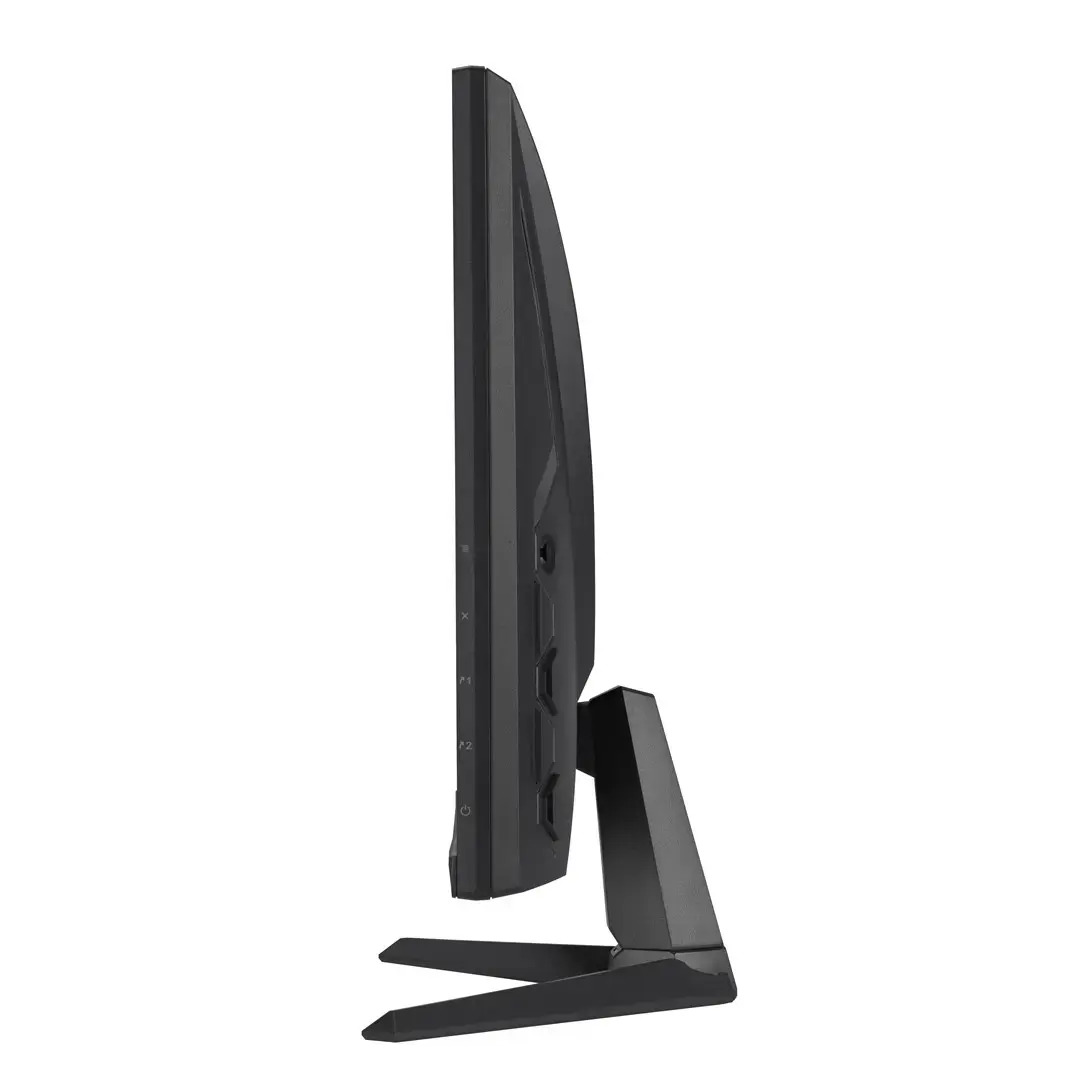 LCD Monitor ASUS 24.5 " 1920 x 1080 pixels Full HD Native aspect ratio 16:9 LCD Flat 90LM0B40-B01B71