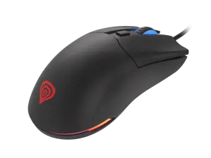 Genesis Krypton 750 RGB Black