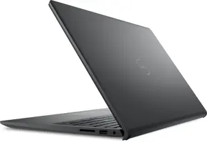 Dell 15 DC15255/AMD Ryzen 5 7520U/8GB/512GB SSD/15.6" FHD/AMD Radeon 610M/WLAN + BT/US Kb/3 Cell/W11Home/Carbon Black/3yrs Basic Onsite