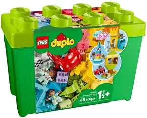 LEGO DUPLO 10914 PRABANGIOS ŠIRDIES DĖŽUTĖ