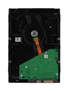 "SEAGATE Desktop Barracuda 7200" 1 TB kietasis diskas 7200 aps./min SATA 3,5 colio