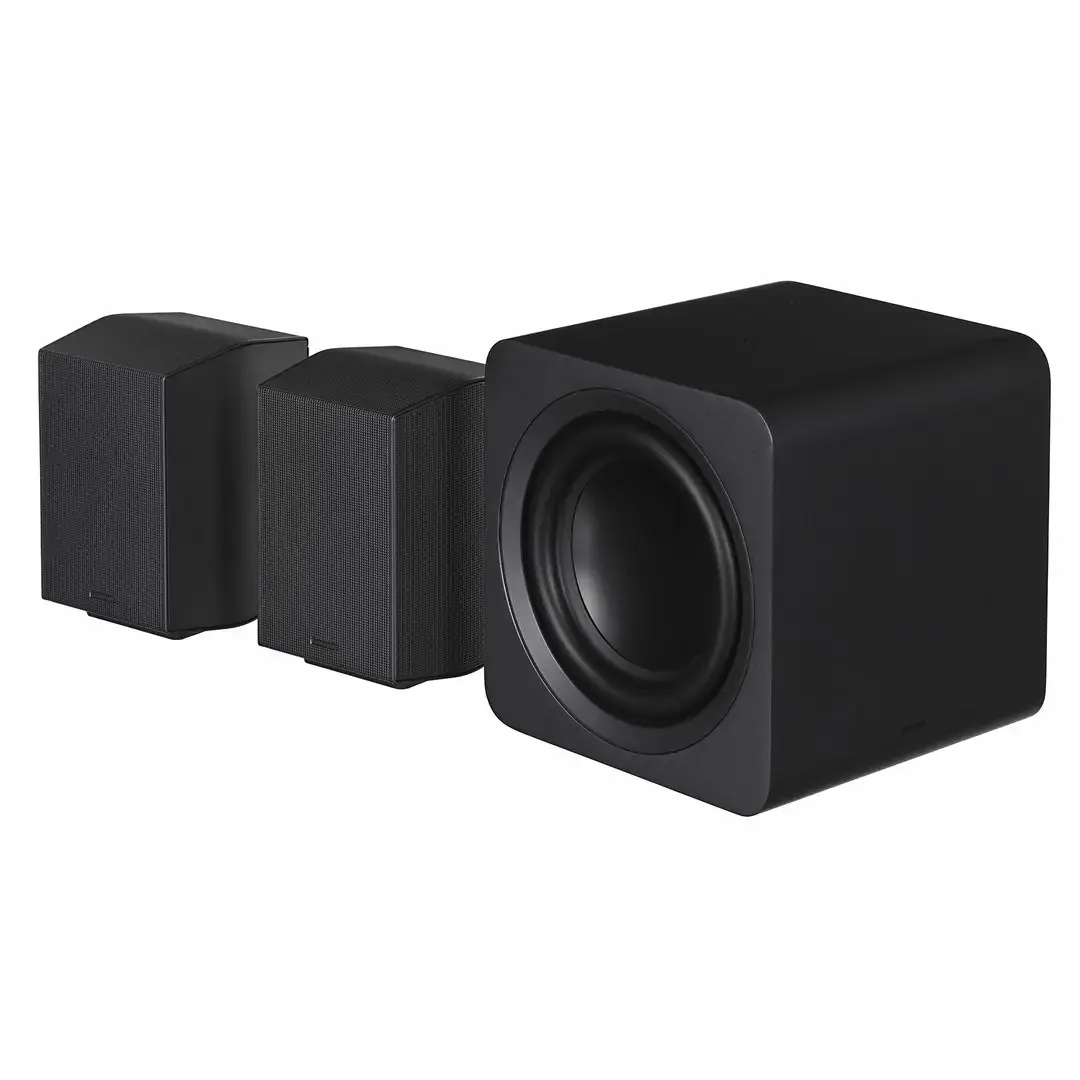 Samsung HW-Q990F/EN Speaker module 11.1.4 channels Black