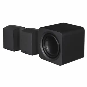 Samsung HW-Q990F/EN Speaker module 11.1.4 channels Black
