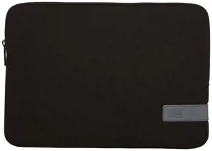 Case Logic Reflect REFMB-113 Black, Sleeve case, 33 cm (13"), 200 g